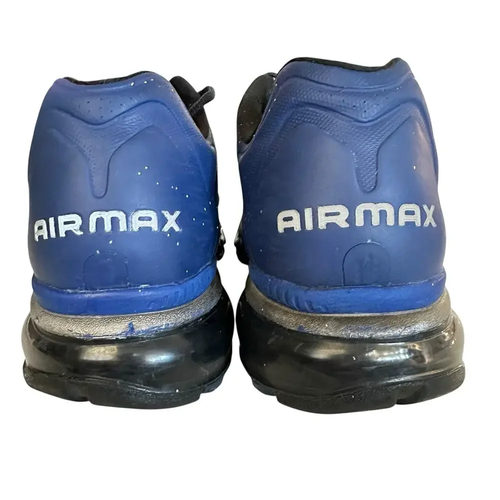 nike air max 905614 008 Nike Air Max+ 2011‎ Running Shoes 8.5